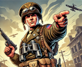Squad Lead